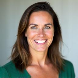 Marie - Coach nutritionniste ÉlanVif