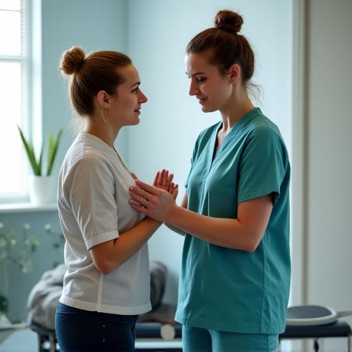 Réhabilitation et prévention des blessures